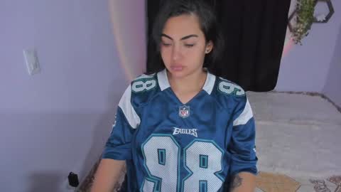 Snapshot of artemis_020 chatting on 01.04.25 FENIX online show from 01.04.25