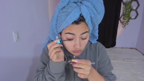 Snapshot of artemis_020 chatting on 01.06.25 FENIX online show from 01.06.25