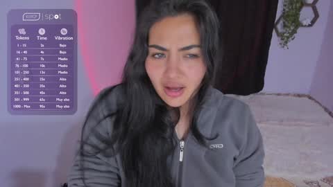 Snapshot of artemis_020 chatting on 01.07.25 FENIX online show from 01.07.25