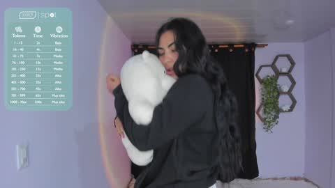 Snapshot of artemis_020 chatting on 01.12.25 FENIX online show from 01.12.25