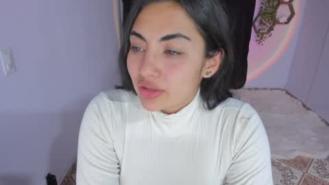 Snapshot of artemis_020 chatting on 01.16.25 FENIX online show from 01.16.25