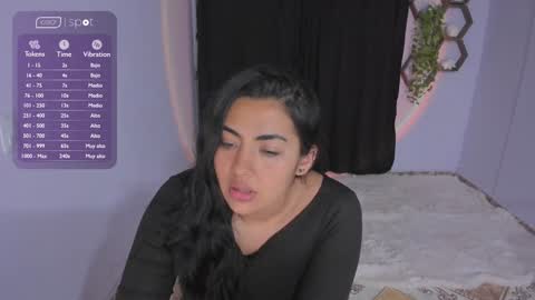 Snapshot of artemis_020 chatting on 01.18.25 FENIX online show from 01.18.25