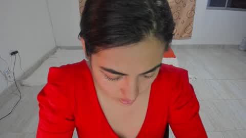 Snapshot of artemis_020 chatting on 02.23.25 FENIX online show from 02.23.25