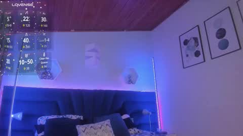 artemis_nyx online show from 01.11.26