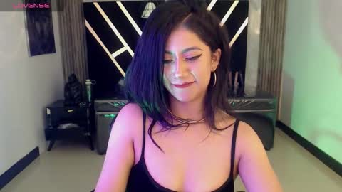 Snapshot of artemisa_ch1 chatting on 01.10.26 ARTEMISA online show from 01.10.26