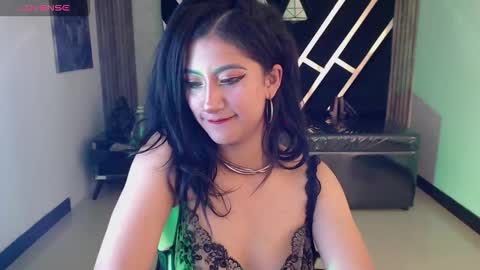 Snapshot of artemisa_ch1 chatting on 01.15.26 ARTEMISA online show from 01.15.26