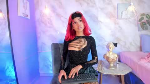 Snapshot of artemisa_noir chatting on 07.16.26 artemisa_noir online show from 07.16.26