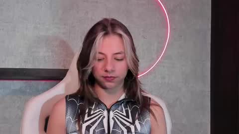 artemisablake online show from 02.14.25