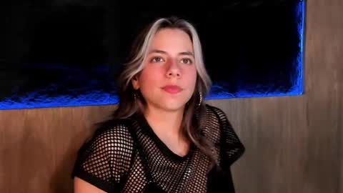 artemisablake online show from 02.15.25