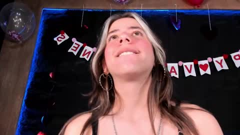 artemisablake online show from 02.18.25