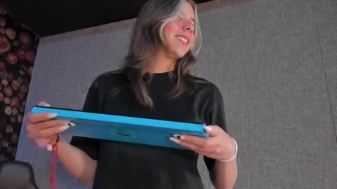 artemisablake online show from 02.27.25