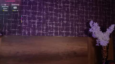 artemisablake online show from 11.13.25