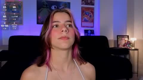 artemisablake online show from 12.04.25