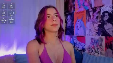 artemisablake online show from 01.09.26