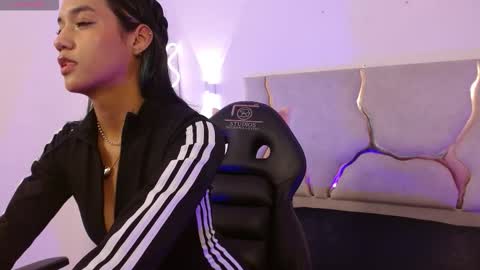 artemiss_tay online show from 01.14.26