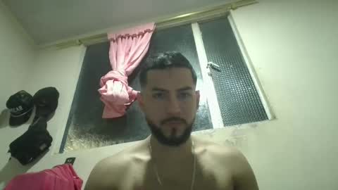 arthur1718 online show from 10.14.25