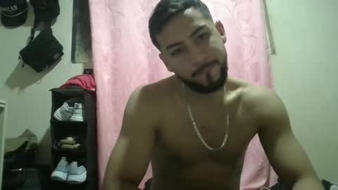 arthur1718 online show from 10.15.25