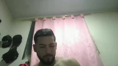 arthur1718 online show from 10.18.25