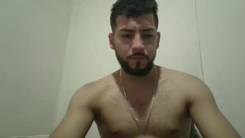 arthur1718 online show from 10.19.25