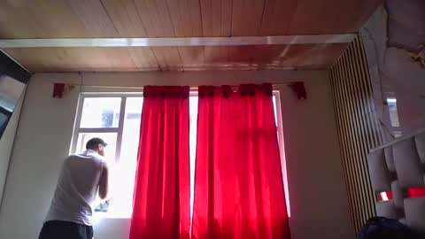 arthur1718 online show from 03.23.26