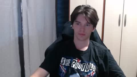 Arthur online show from 08.03.26