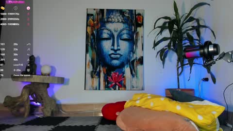 Arthur online show from 01.10.25