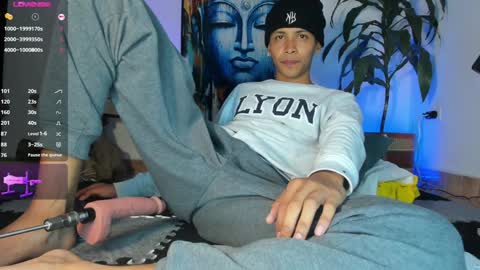 Arthur online show from 01.27.25