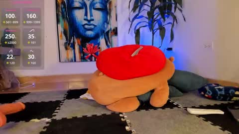 Arthur online show from 09.26.25