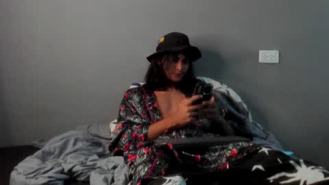 I AM HERE online show from 02.07.25