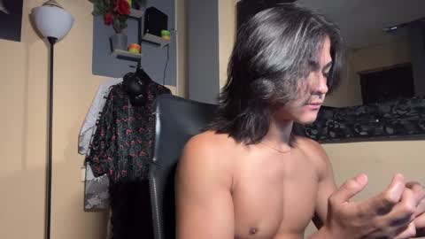 I AM HERE online show from 09.29.25