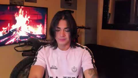 I AM HERE online show from 02.06.26