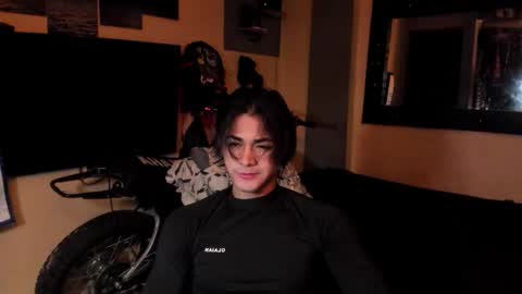 I AM HERE online show from 03.24.26