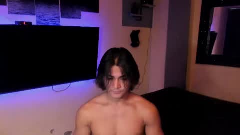 Snapshot of arthur_hunter chatting on 06.22.26 I AM HERE online show from 06.22.26