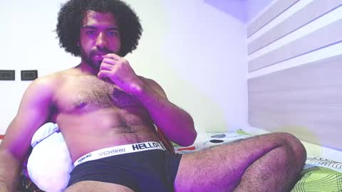 arthur_jamess online show from 12.19.24