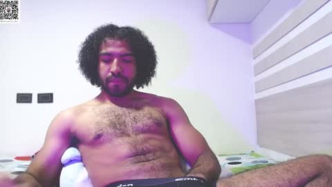 arthur_jamess online show from 01.23.25