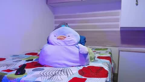 arthur_jamess online show from 09.12.25