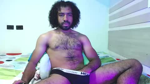 arthur_jamess online show from 10.08.25