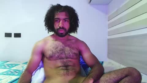 arthur_jamess online show from 10.13.25