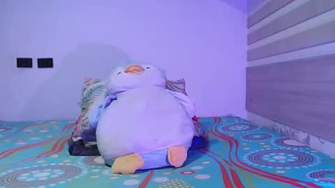 arthur_jamess online show from 11.17.25