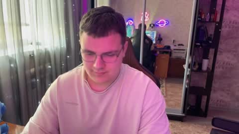 arthurabel online show from 03.15.26