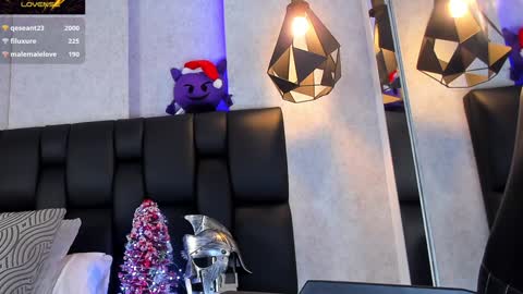 Arthur online show from 12.14.24