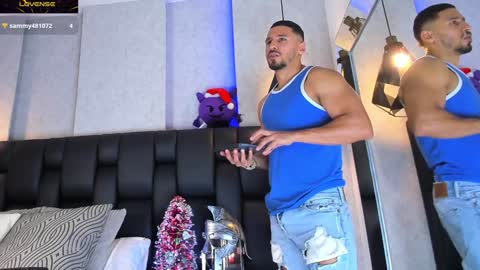 Arthur online show from 12.14.24