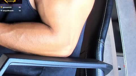 Arthur online show from 12.20.24