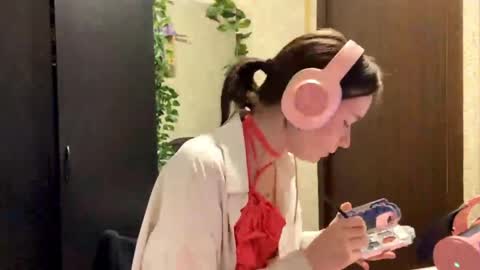 Mary online show from 05.10.26