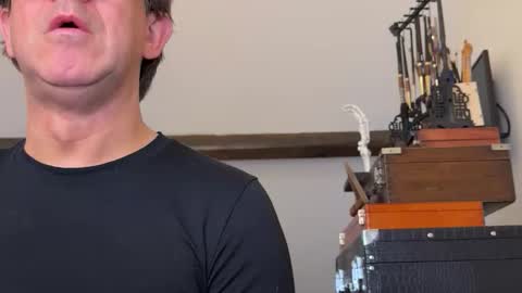 artisterotic online show from 03.29.26