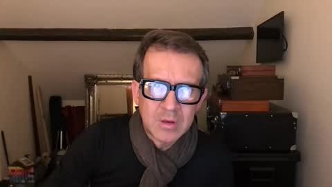 artisterotic online show from 04.06.26