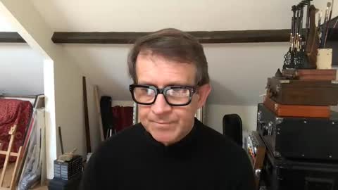 artisterotic online show from 04.21.26