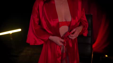 Marlene online show from 02.25.25