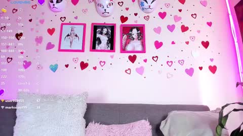 MIA OF artmiajoy online show from 03.03.25