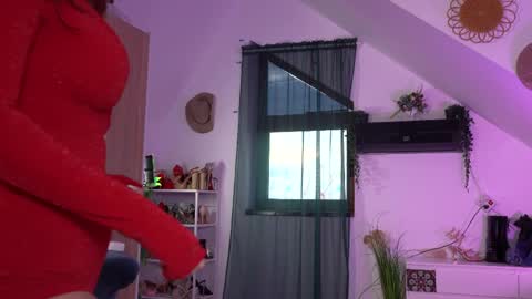 Amalia online show from 04.10.26